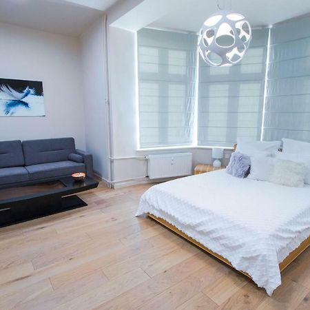 Luksusowy Apartament Swietego Jana Na Rynku Cracóvia Exterior foto