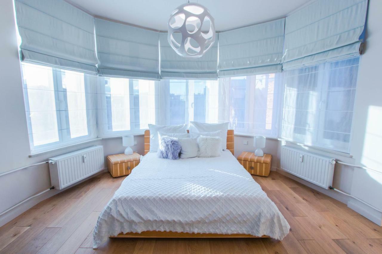 Luksusowy Apartament Swietego Jana Na Rynku Cracóvia Exterior foto