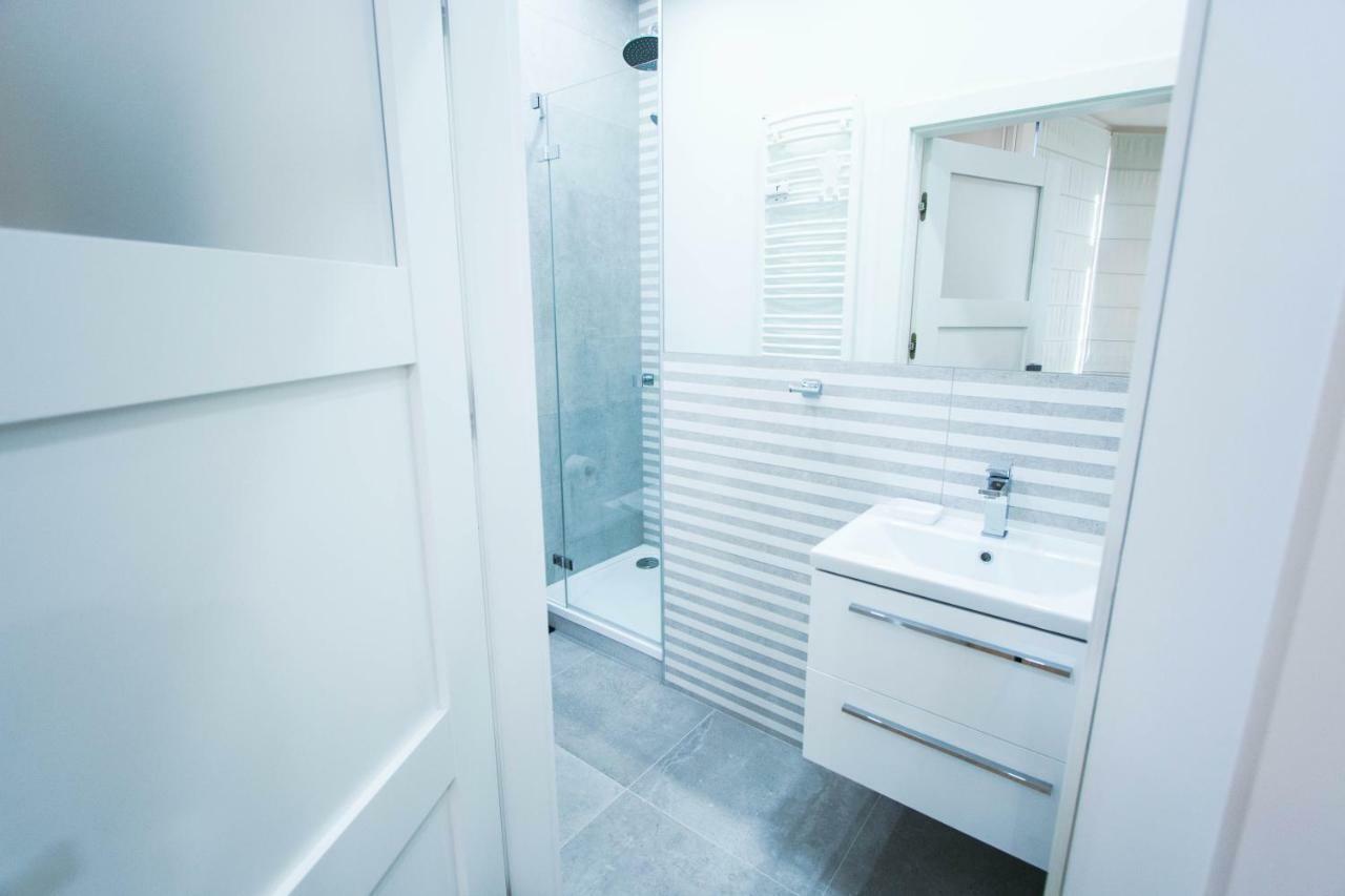 Luksusowy Apartament Swietego Jana Na Rynku Cracóvia Exterior foto