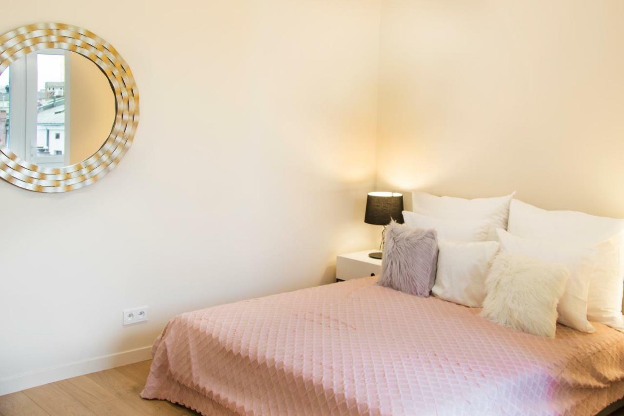Luksusowy Apartament Swietego Jana Na Rynku Cracóvia Exterior foto